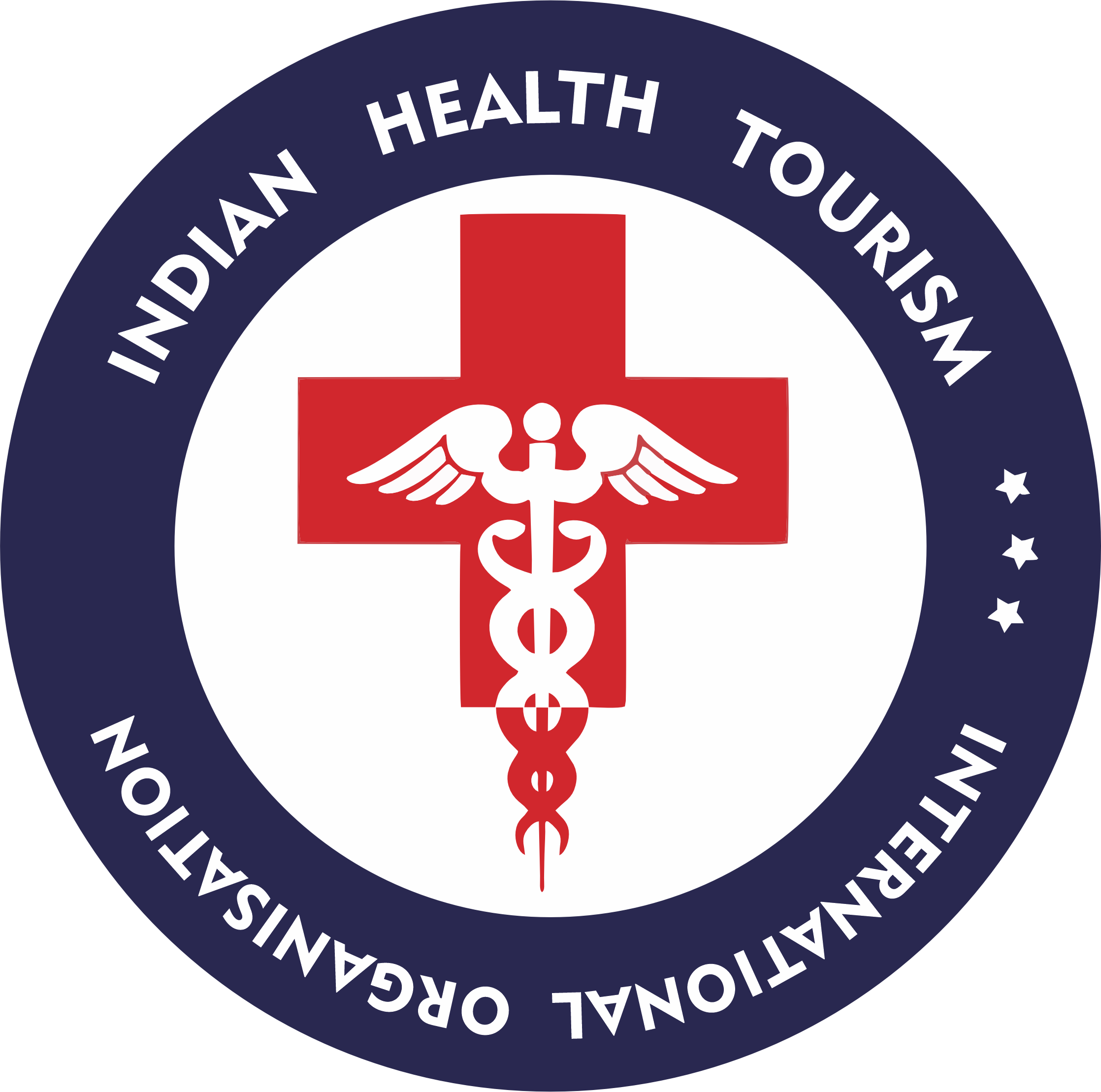 Indian Health Tourism - A Private OrganisaitonInitiative